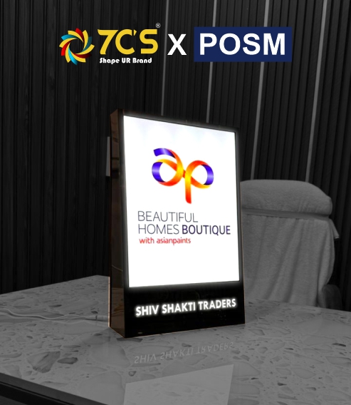 POSM Service pan india