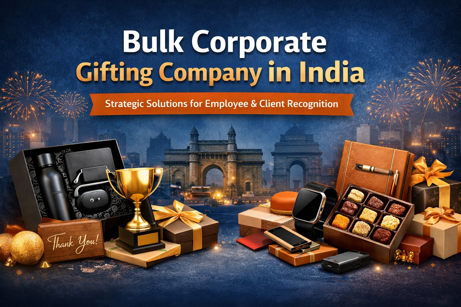 Bulk Corporate Gifting Company in India | 7C’S Communication