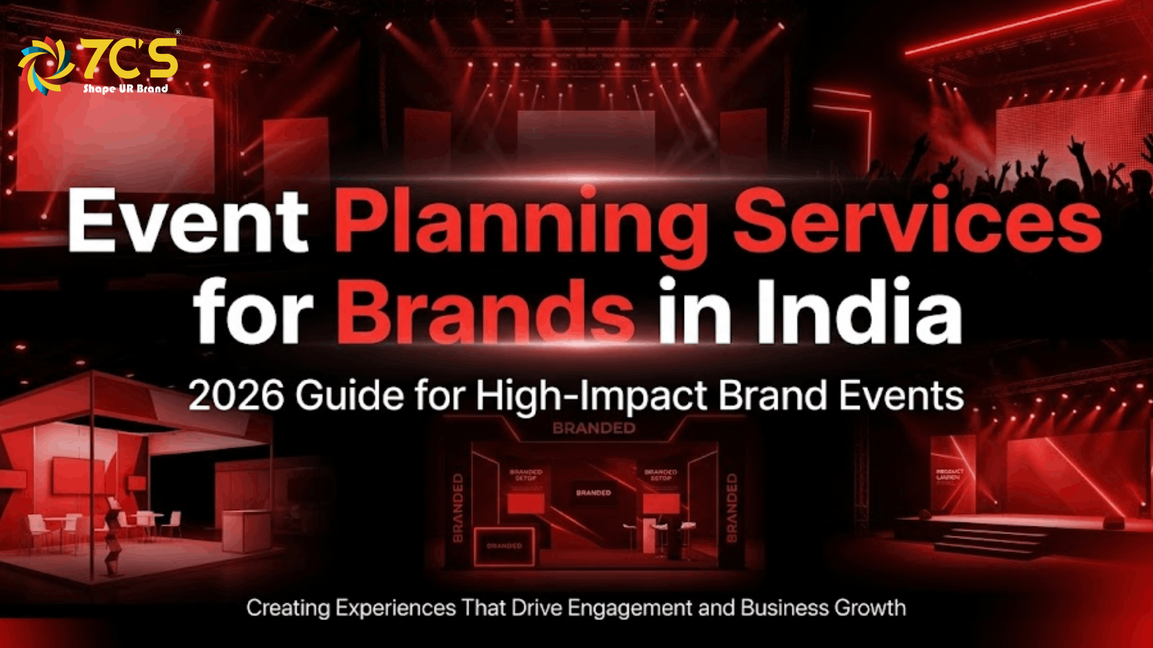 Event Planning Services for Brands in India: The 2026 Complete Guide