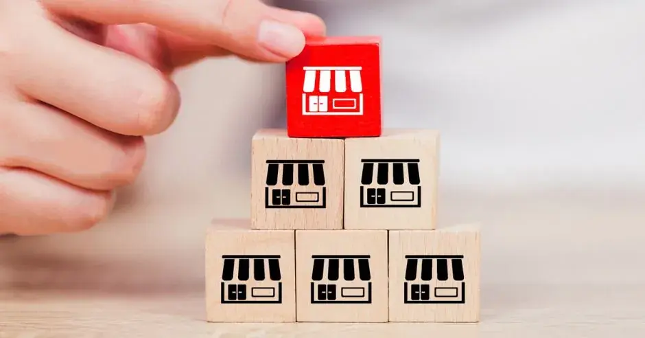 How a Retail Branding Agency in India Can Transform Your Store into a Brand Magnet | 7C’S Communication