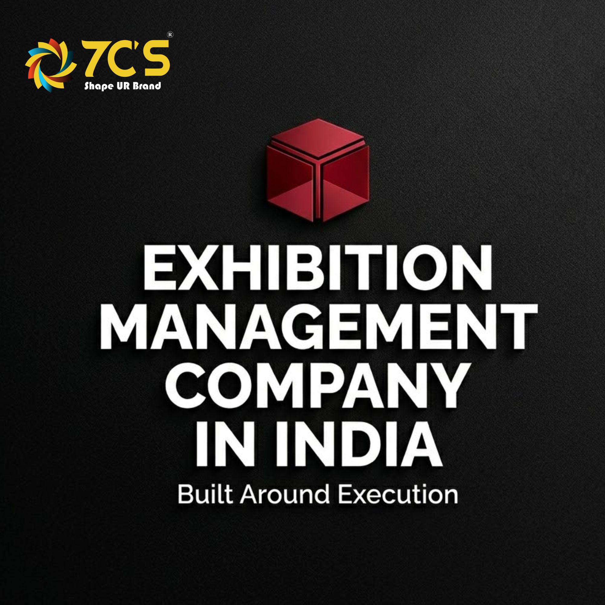 Why the Best Exhibition Management Company in India Wins on the Floor, Not Just the Floor Plan